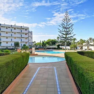Vv Sweet Playa Del Inglés By Henrypole Apartamento