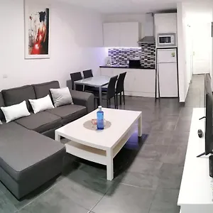 5' Cc Yumbo Apartamento