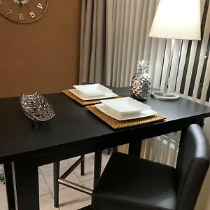 Taniyumbo Apartamento