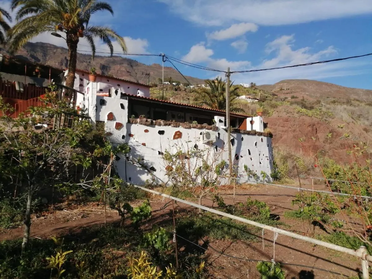Casa Elea Guest House San Bartolome de Tirajana  Country house San Bartolome de Tirajana (Gran Canaria)