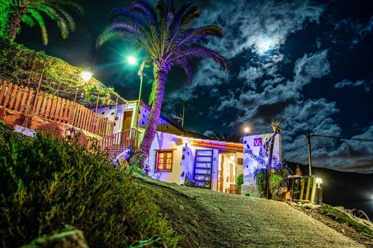 Casa Elea location
