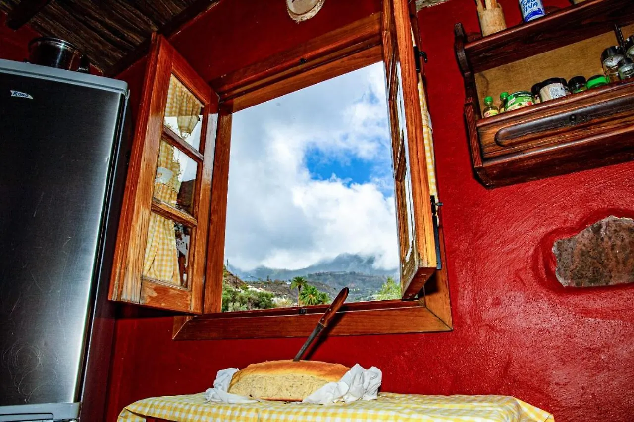 Casa Elea Guest House San Bartolome de Tirajana