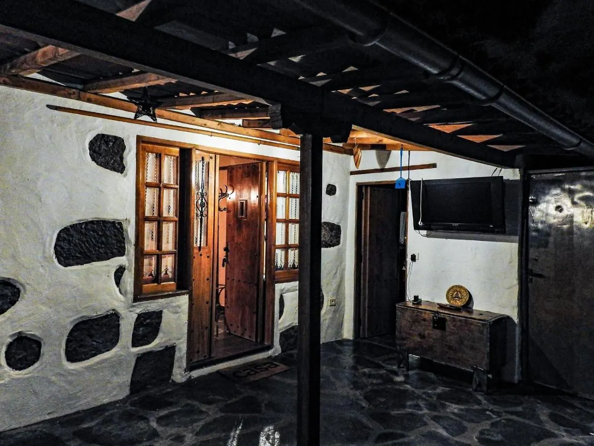 Country house Casa Elea Guest House San Bartolome de Tirajana  Spain