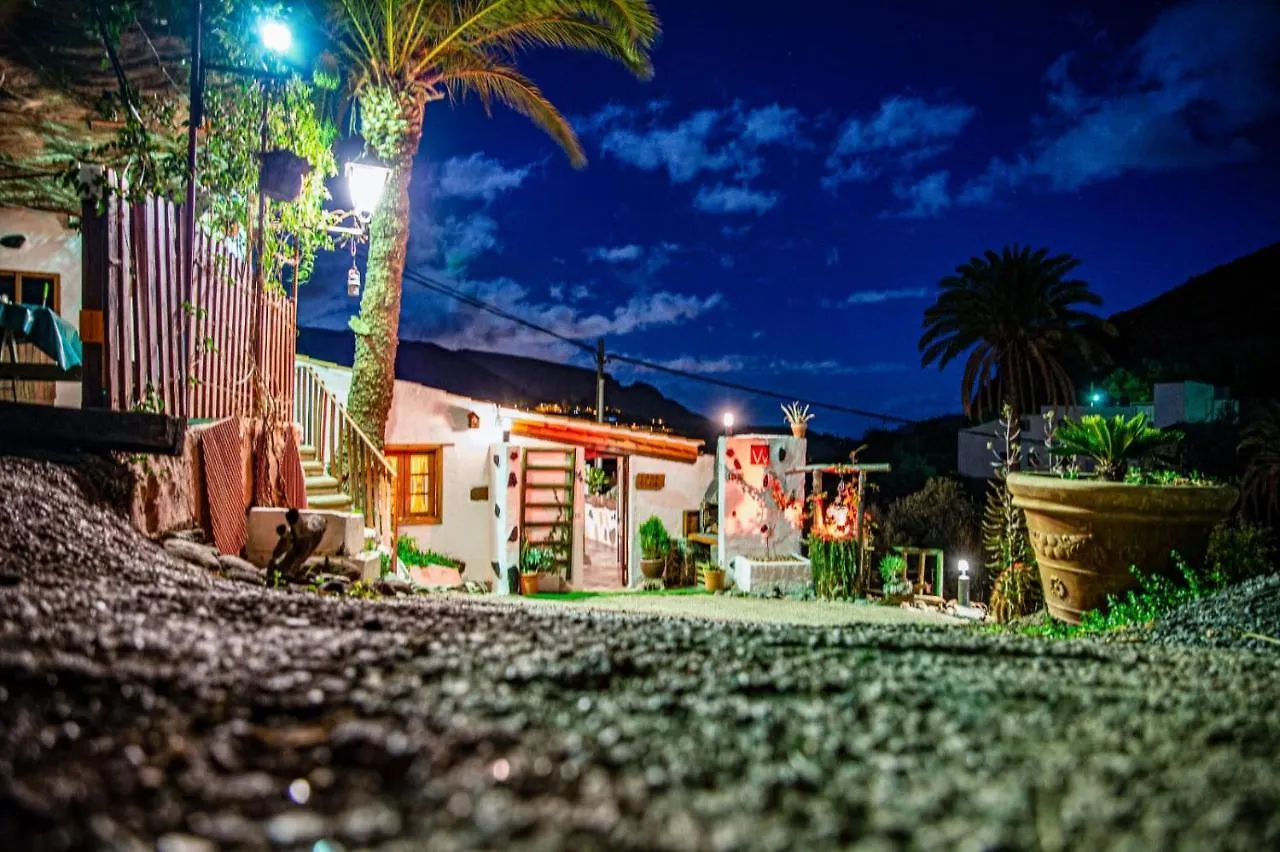 Casa Elea Guest House San Bartolome de Tirajana  Country house San Bartolome de Tirajana (Gran Canaria)
