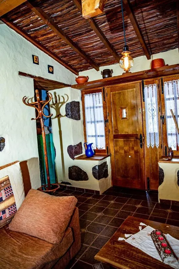 Country house Casa Elea Guest House San Bartolome de Tirajana  Spain