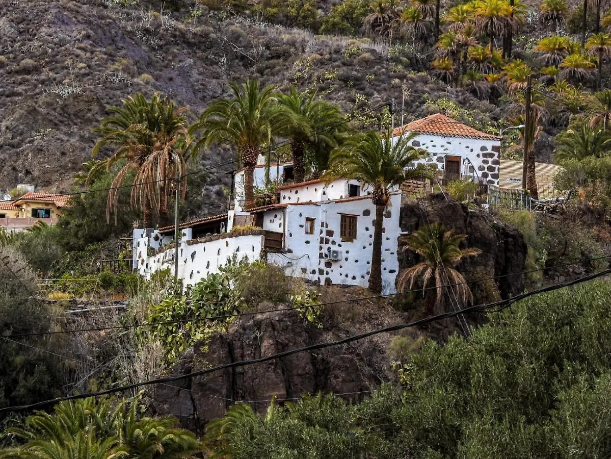 Casa Elea Guest House San Bartolome de Tirajana  San Bartolome de Tirajana (Gran Canaria)