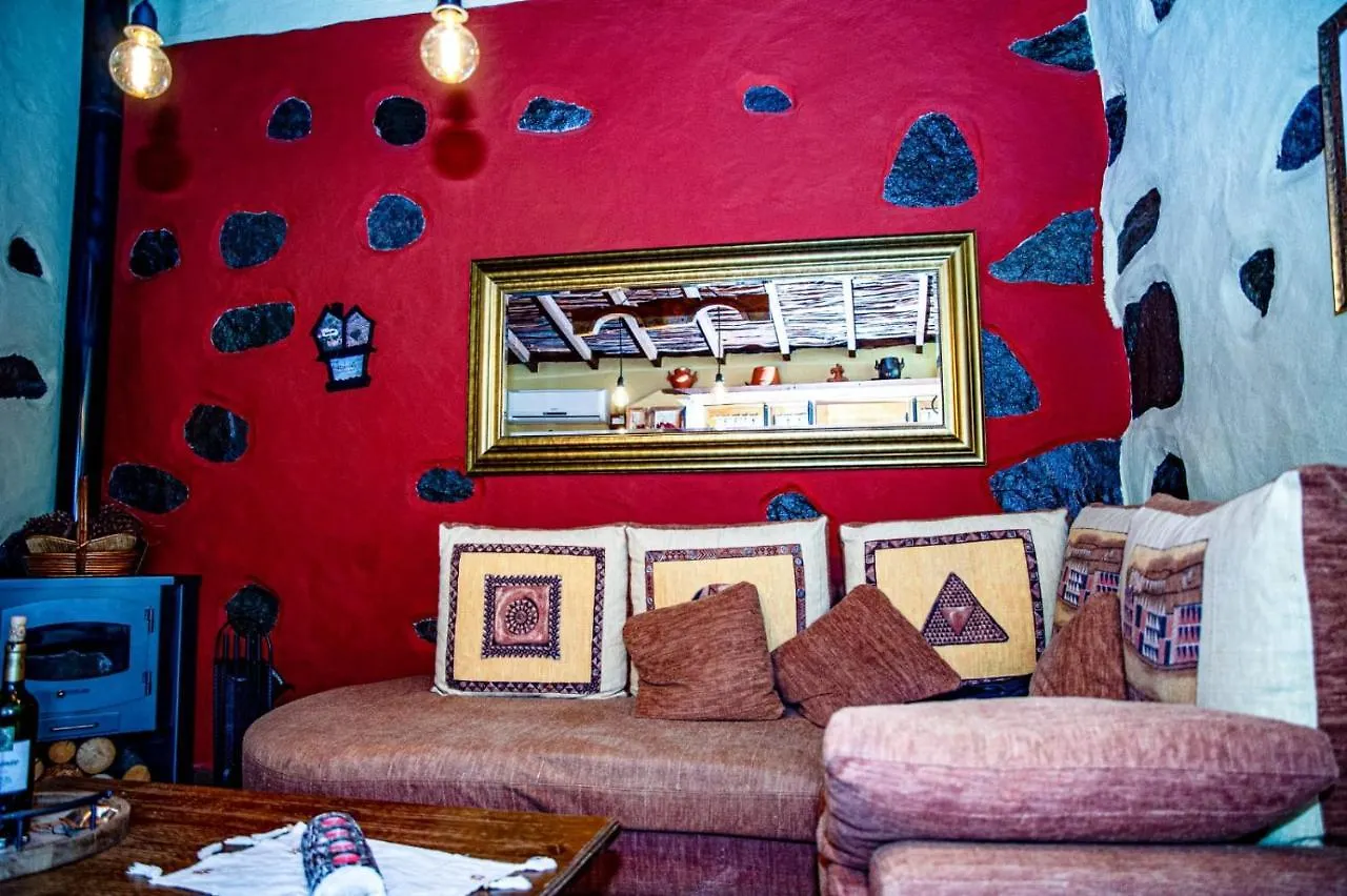 Country house Casa Elea Guest House San Bartolome de Tirajana  Spain