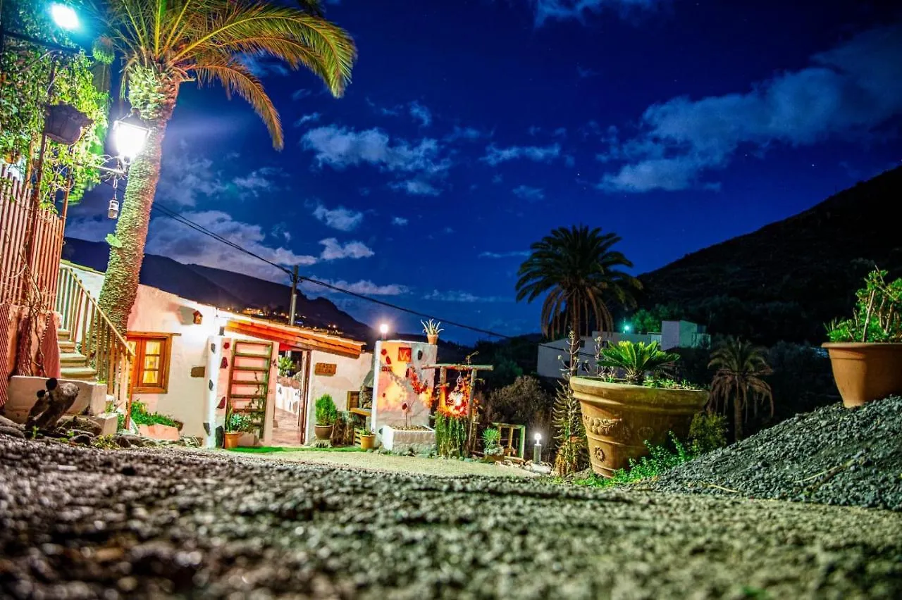 Casa Elea Guest House San Bartolome de Tirajana  San Bartolome de Tirajana (Gran Canaria)