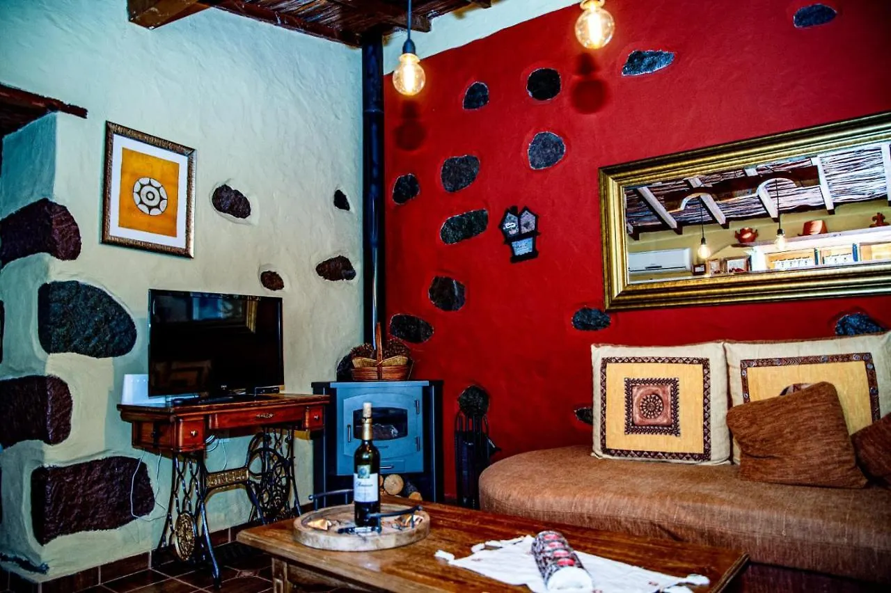 Country house Casa Elea Guest House San Bartolome de Tirajana