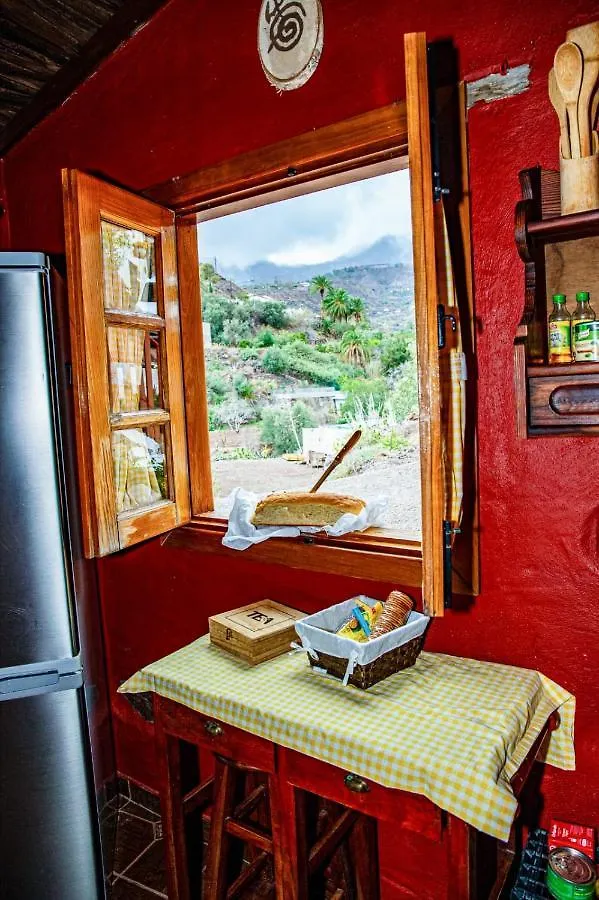 Country house Casa Elea Guest House San Bartolome de Tirajana