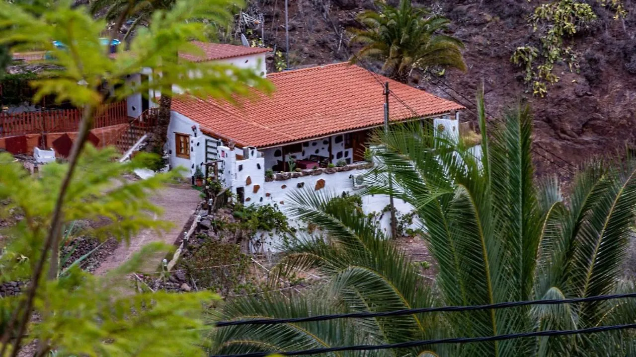 Casa Elea Guest House San Bartolome de Tirajana  0*, San Bartolome de Tirajana (Gran Canaria)