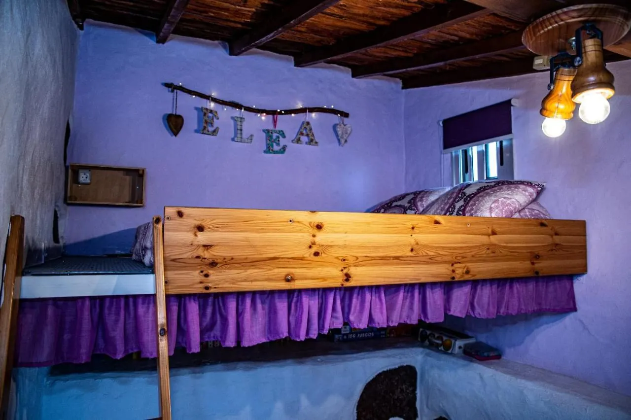 Casa Elea Guest House San Bartolome de Tirajana