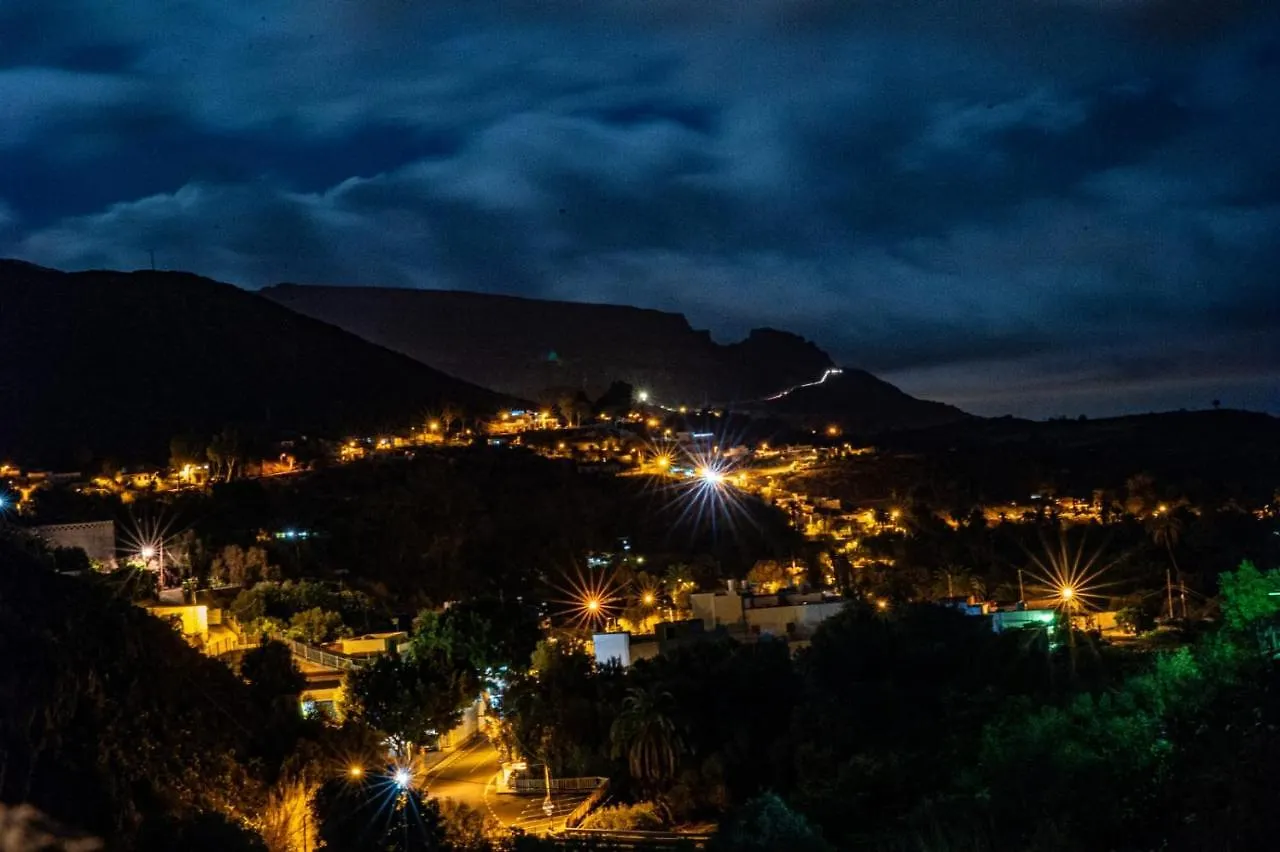 Country house Casa Elea Guest House San Bartolome de Tirajana