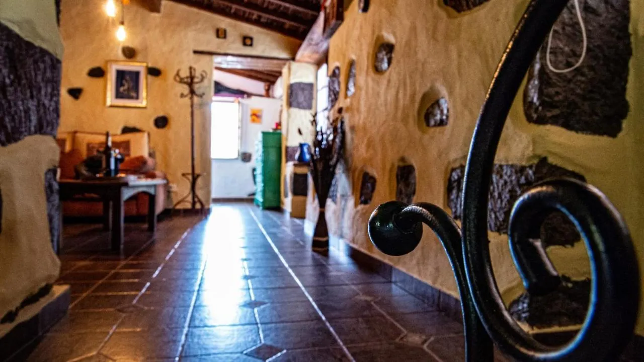 Country house Casa Elea Guest House San Bartolome de Tirajana
