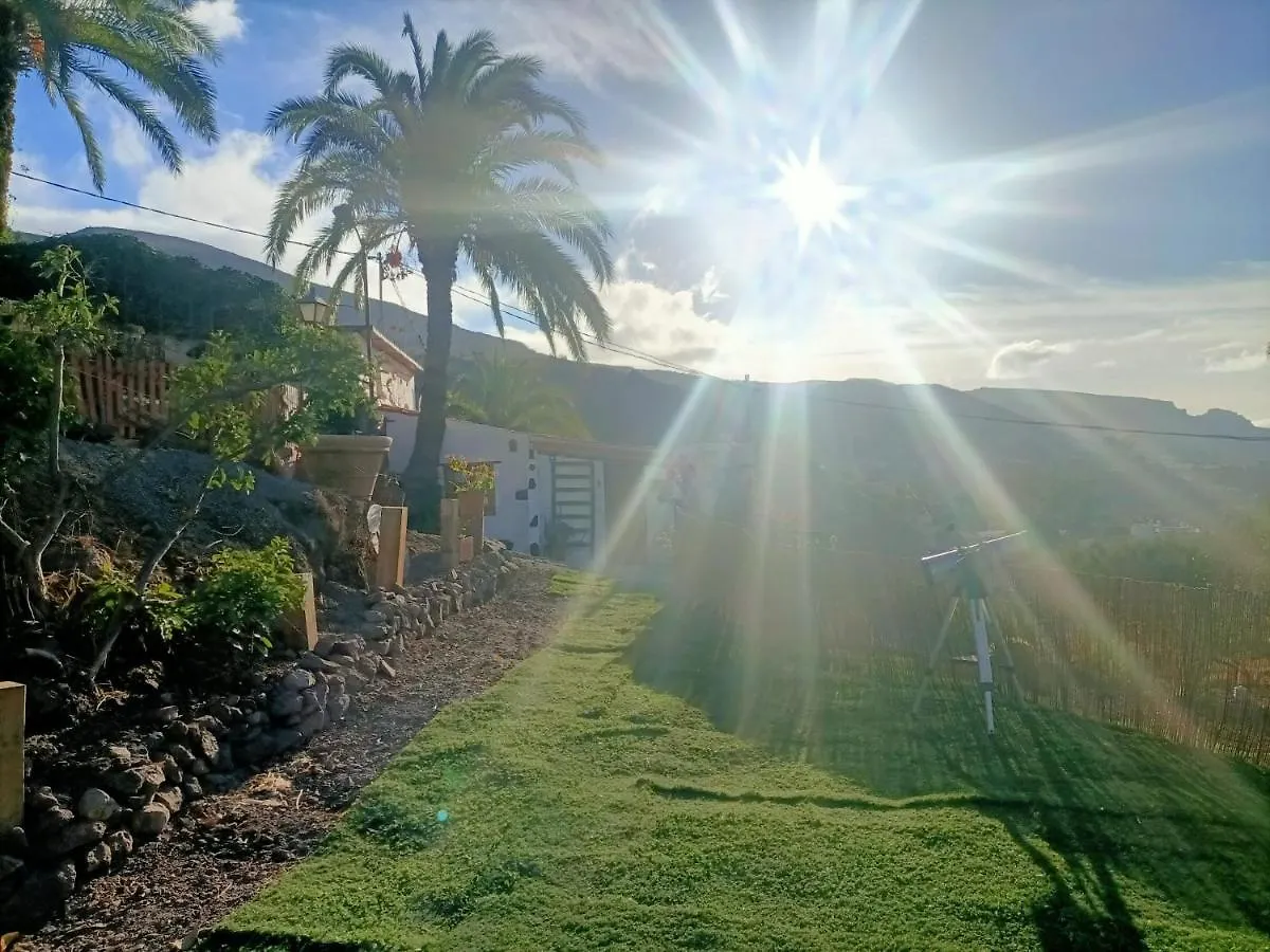 Casa Elea Guest House San Bartolome de Tirajana  Spain