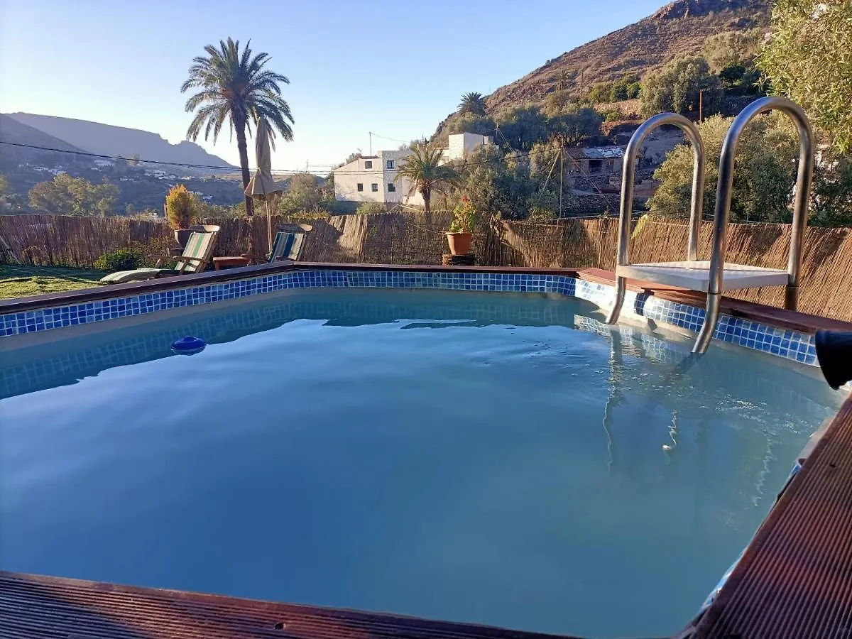 Casa Elea Guest House San Bartolome de Tirajana  Country house