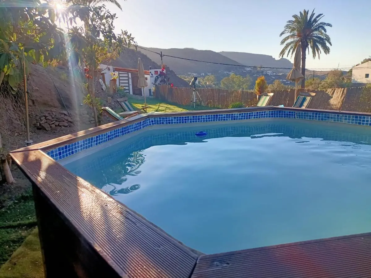 Casa Elea Guest House San Bartolome de Tirajana  Country house