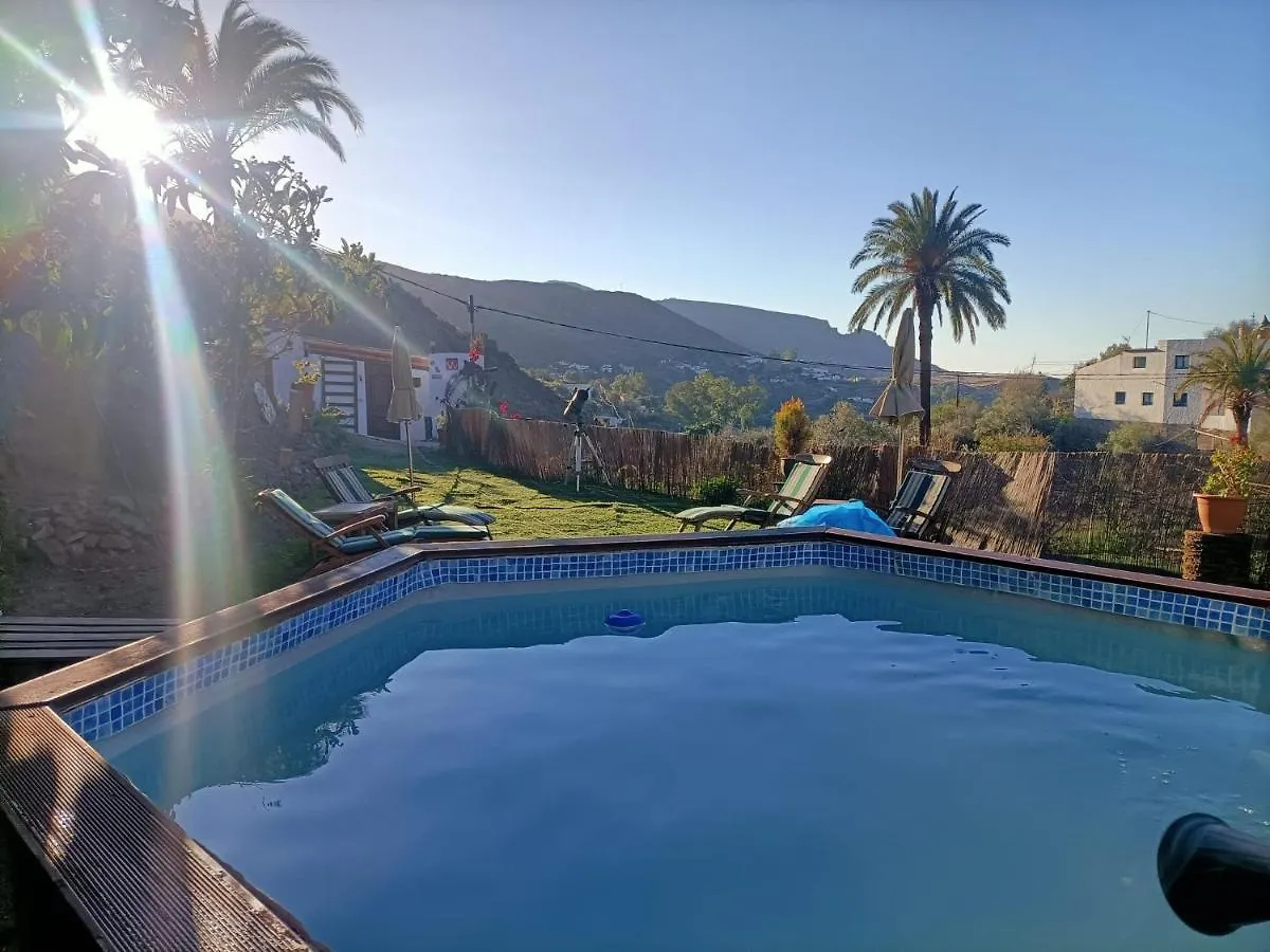Country house Casa Elea Guest House San Bartolome de Tirajana