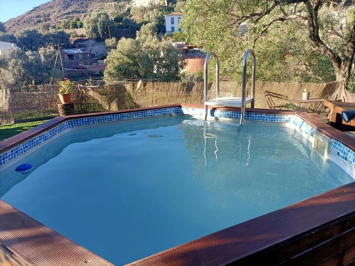 Country house Casa Elea Guest House San Bartolome de Tirajana