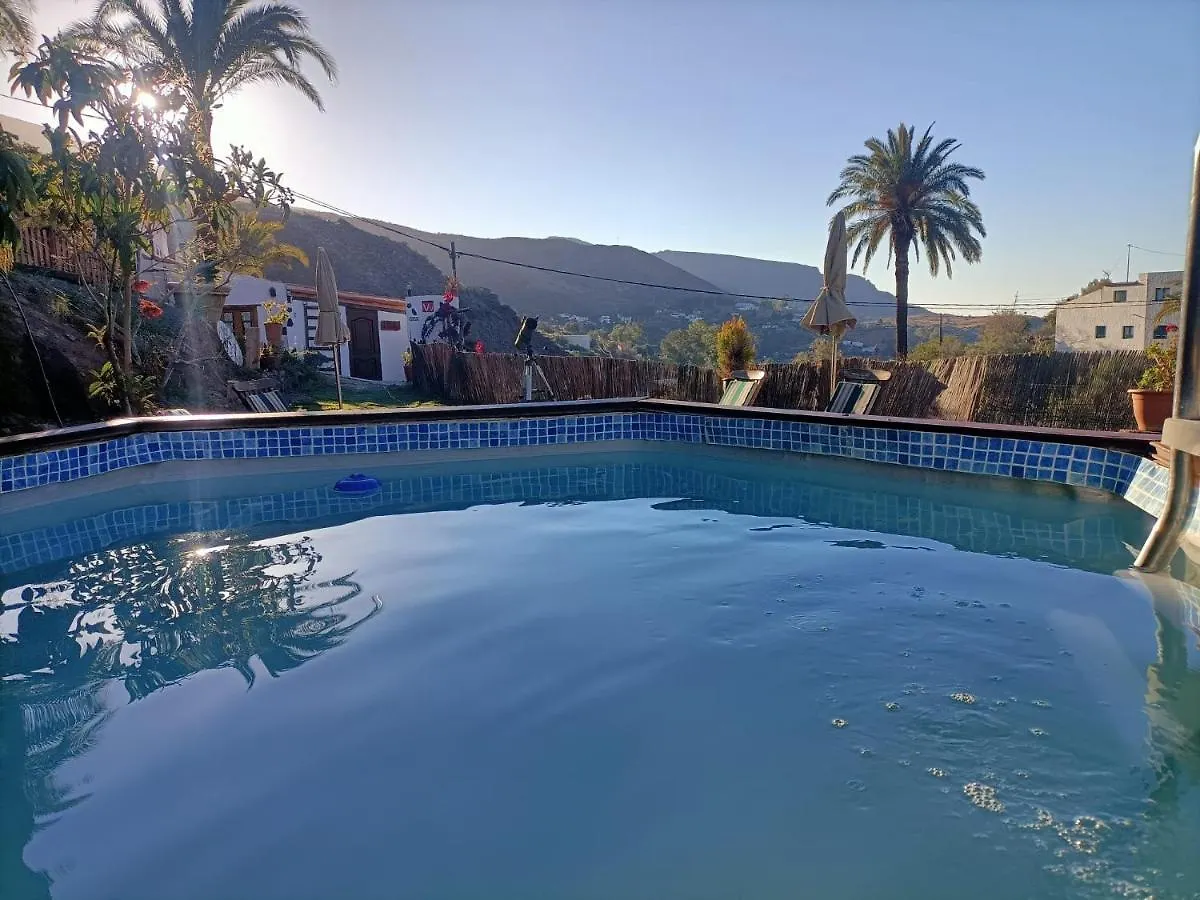 Country house Casa Elea Guest House San Bartolome de Tirajana  Spain