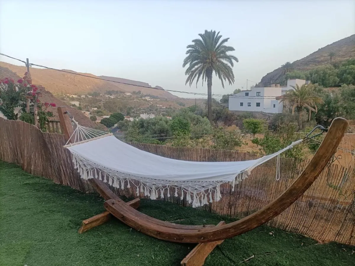 Casa Elea Guest House San Bartolome de Tirajana  Spain