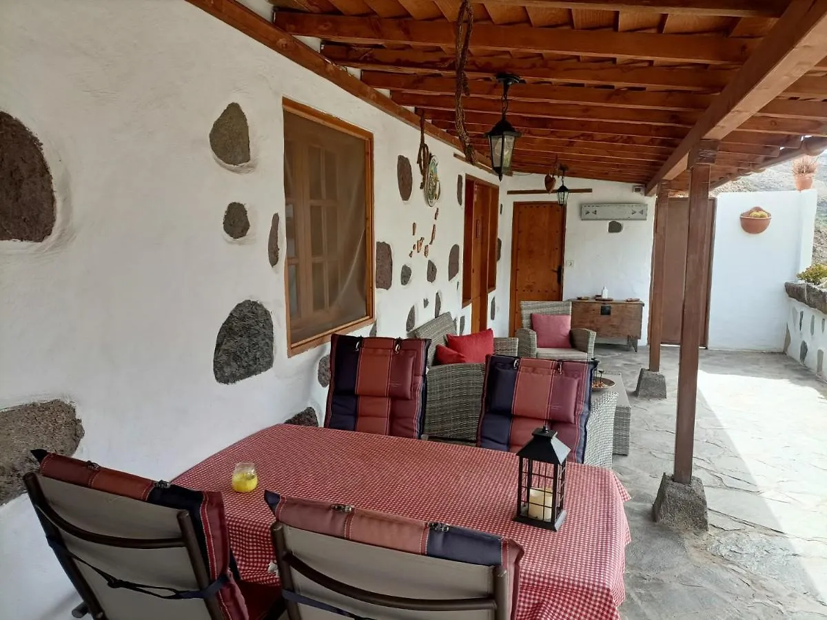 Casa Elea Guest House San Bartolome de Tirajana  Country house San Bartolome de Tirajana (Gran Canaria)