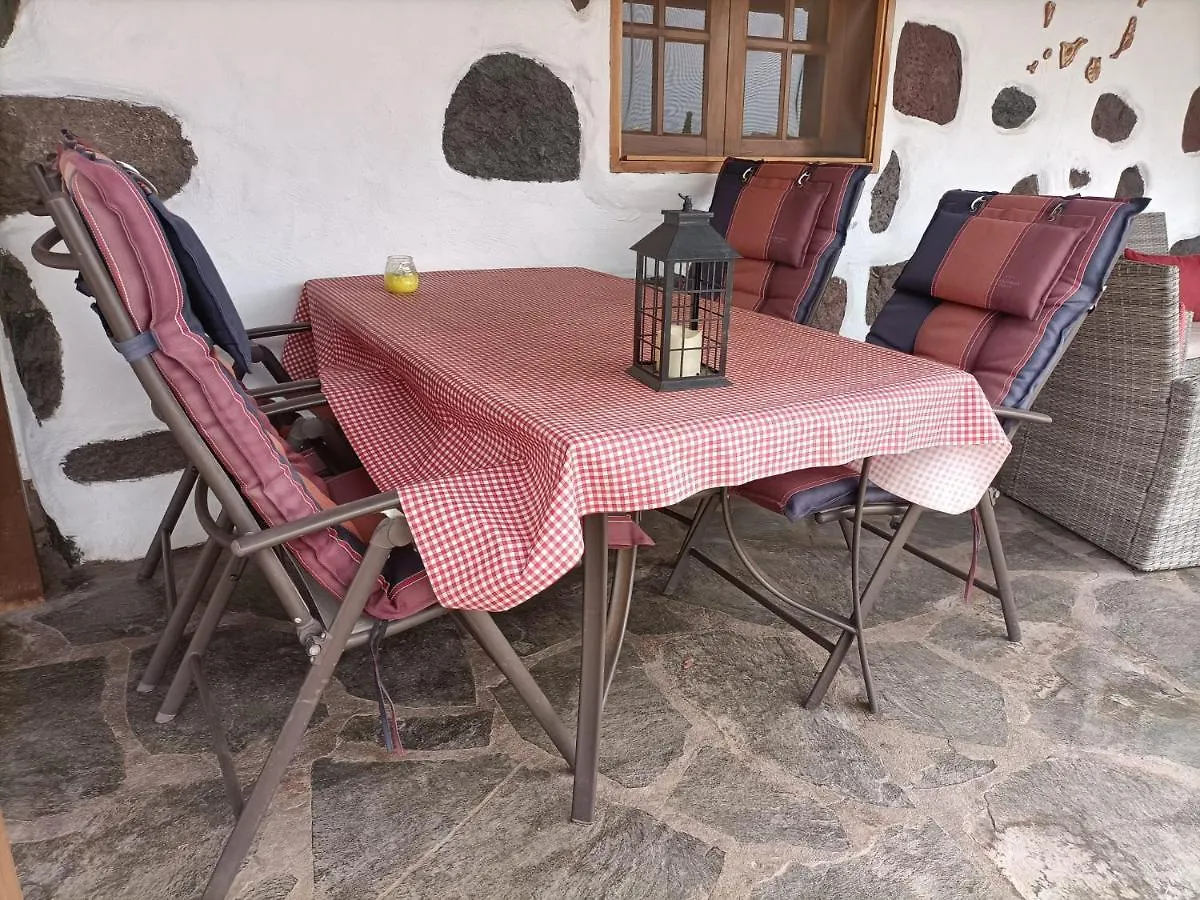 Casa Elea Guest House San Bartolome de Tirajana  San Bartolome de Tirajana (Gran Canaria)