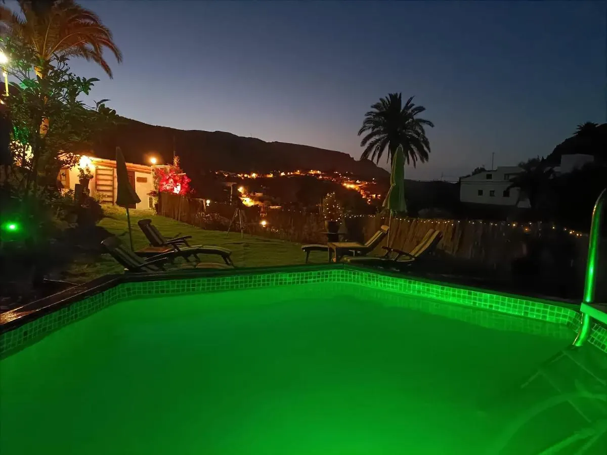 Country house Casa Elea Guest House San Bartolome de Tirajana