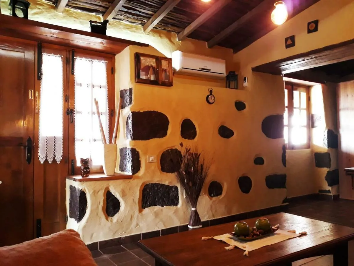 Country house Casa Elea Guest House San Bartolome de Tirajana
