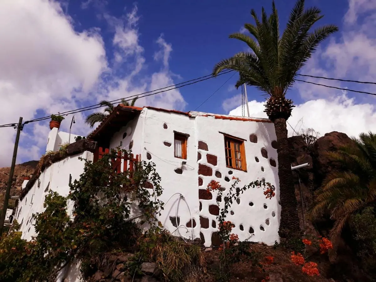 Casa Elea Guest House San Bartolome de Tirajana  Spain