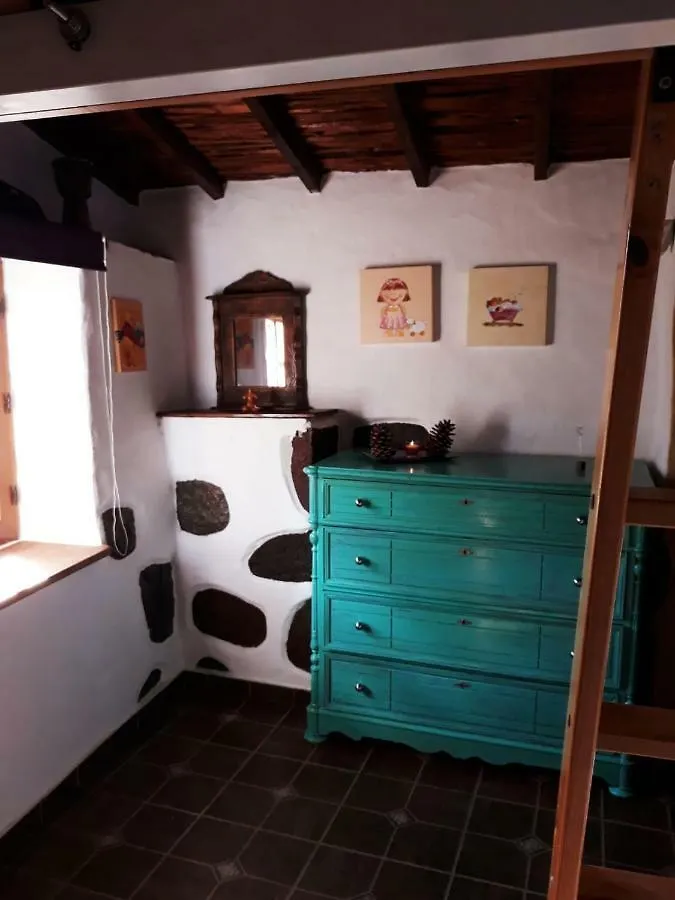 Casa Elea Guest House San Bartolome de Tirajana  Spain