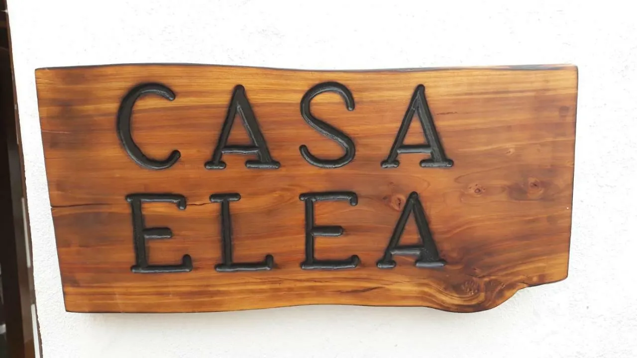 Casa Elea Guest House San Bartolome de Tirajana  Spain