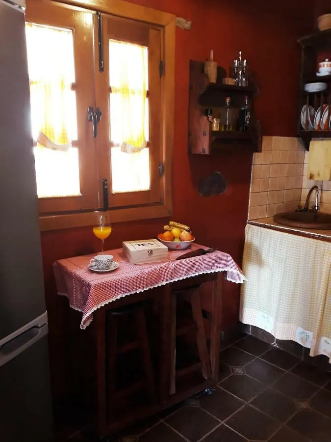 Casa Elea Guest House San Bartolome de Tirajana  San Bartolome de Tirajana (Gran Canaria)