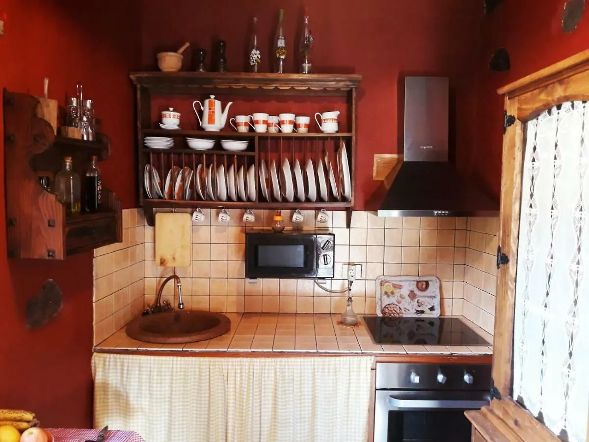 Country house Casa Elea Guest House San Bartolome de Tirajana  Spain