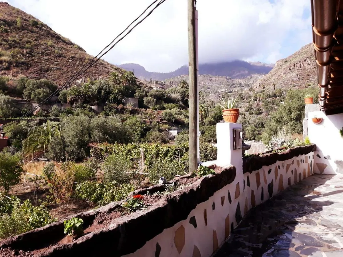 Casa Elea Guest House San Bartolome de Tirajana  San Bartolome de Tirajana (Gran Canaria)