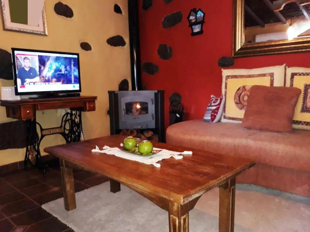 Country house Casa Elea Guest House San Bartolome de Tirajana