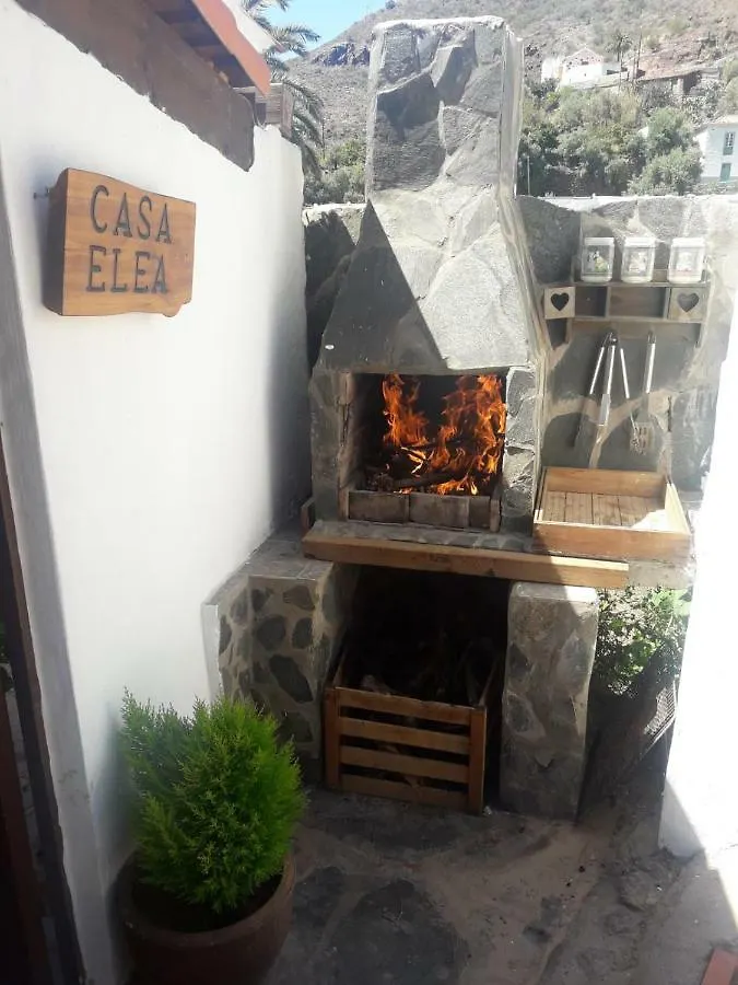 Country house Casa Elea Guest House San Bartolome de Tirajana